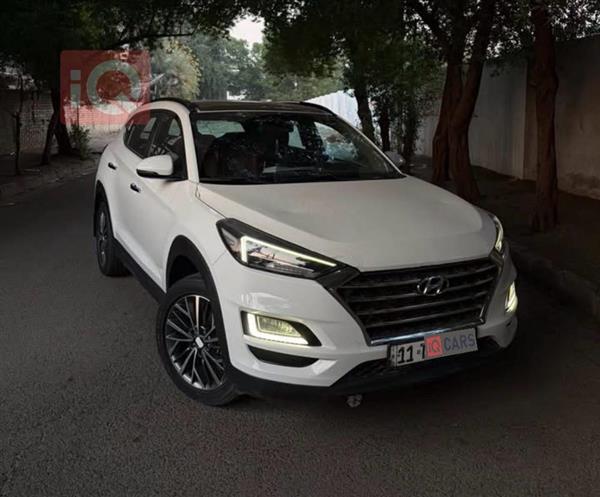 هيونداي توسان 2019 للبيع في العراق -  بغداد